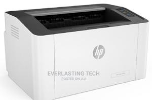 Hp Laser 107w - thumbnail 2
