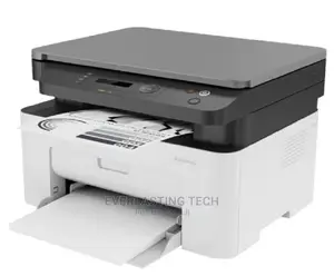 HP Laser MFP 135a