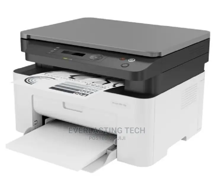 HP Laser MFP 135a