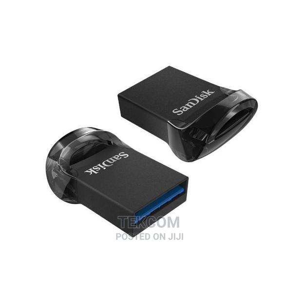 Sandisk Ultra Fit 3.1 128GB