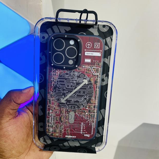 iPhone 14 Promax Back Cover (iPhone 14pro as Well) - thumbnail 6