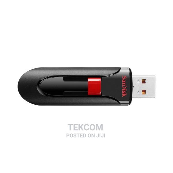 Sandisk Cruzer Glidetm 3.0 USB Flash Drive 16GB