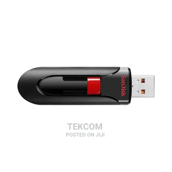 Sandisk Cruzer Glidetm 3.0 USB Flash Drive 16GB