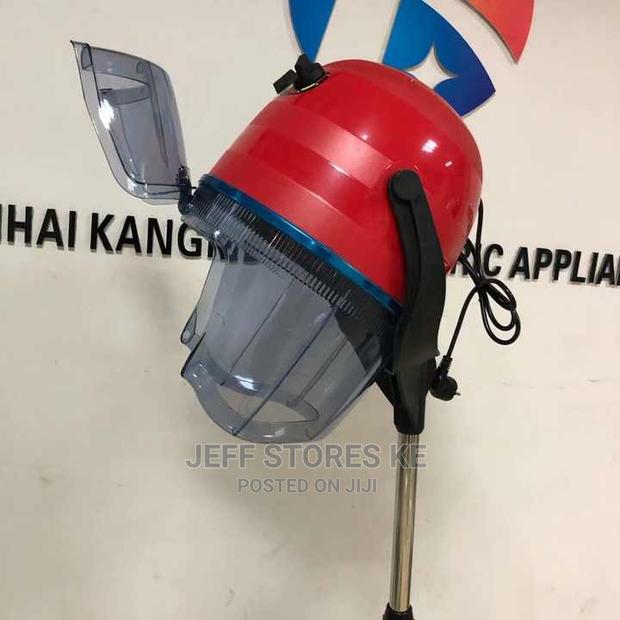 Professional Stand Dryer - main view