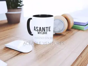 Black Magic Cup