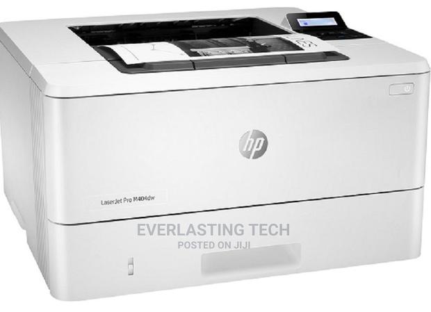 HP Laserjet Pro M404dw (W1A56A)