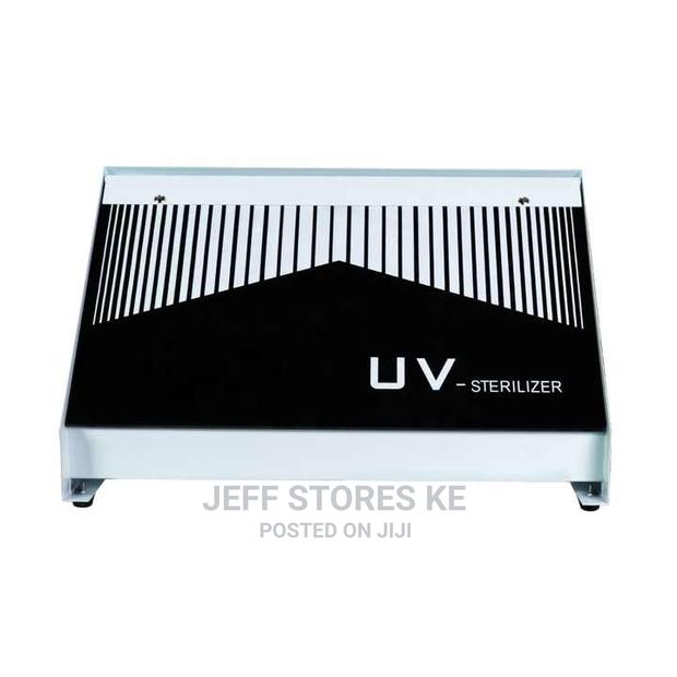Portable Uv Sterilizer