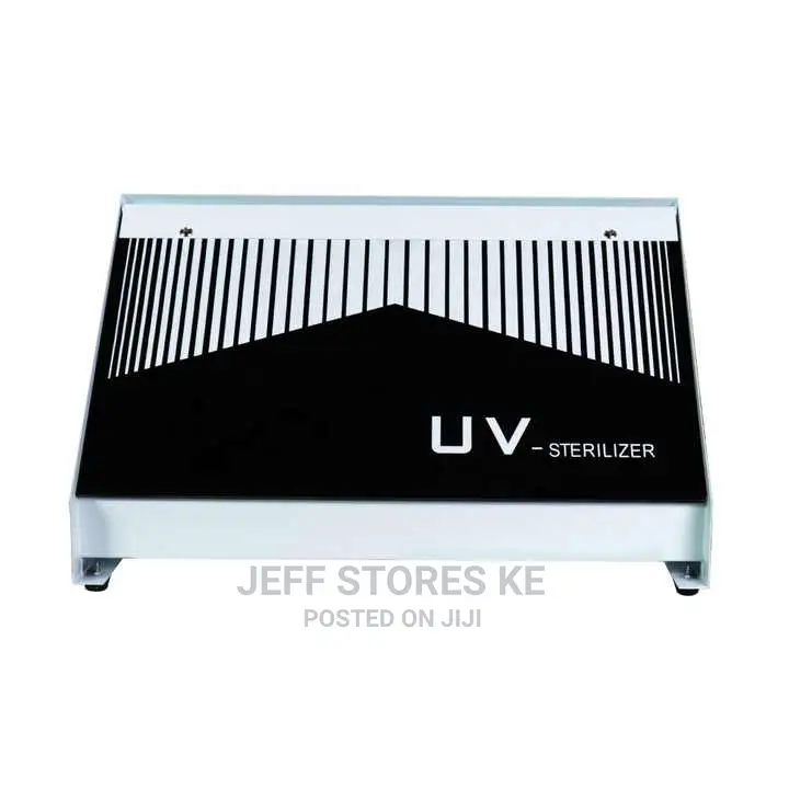 Portable Uv Sterilizer