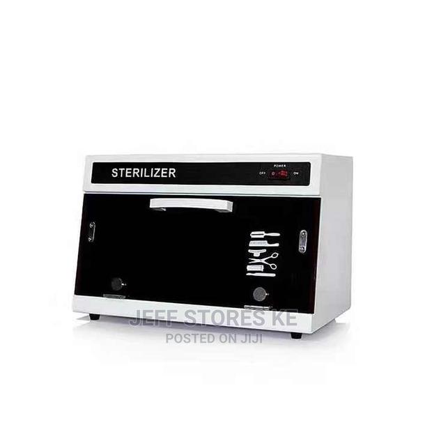 Sterilizer for Beauty Salon Tools