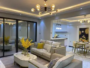 2bdrm Apartment in Kileleshwa for Rent