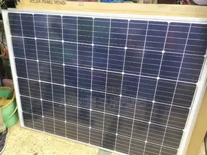 300w/18v Polycrystalline Solar Panel All Weather