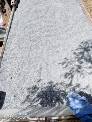 Chipping,Ideals for Parking Lot