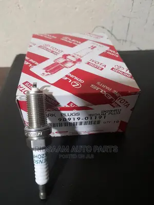 Hiace 1tr/2tr Sparkplugs.Denso Iridium