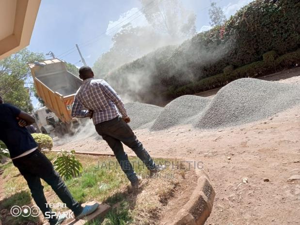 Chipping Ballast; - thumbnail 2