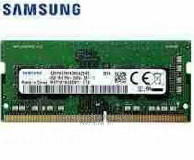 Samsung Laptop RAM DDR4 4GB 3200