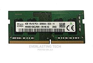 Hynix Laptop RAM DDR4 4GB 3200 - thumbnail 2