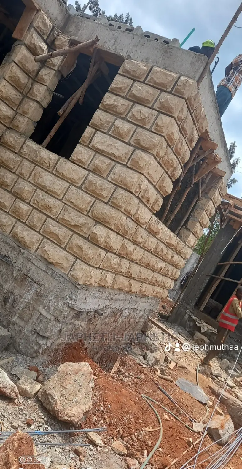 Kokoto,Ballast,Machine Cut Stones,Sand