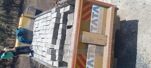 Kokoto,Ballast,Machine Cut Stones,Sand - thumbnail 3