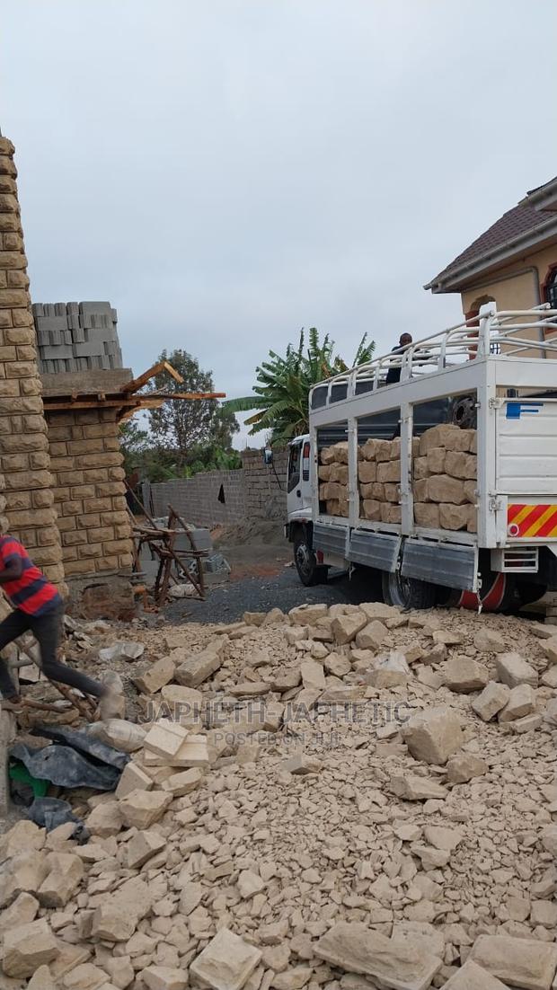 Bush Stones,Yellow Brown*;. - thumbnail 3