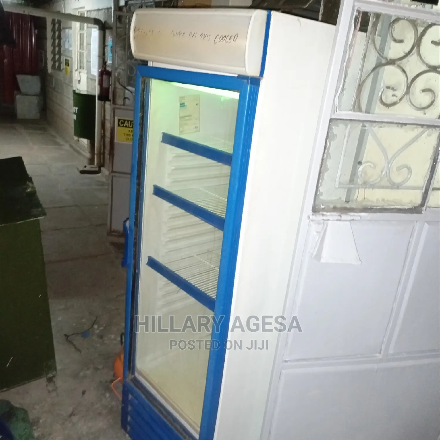 Fridge Repair Services