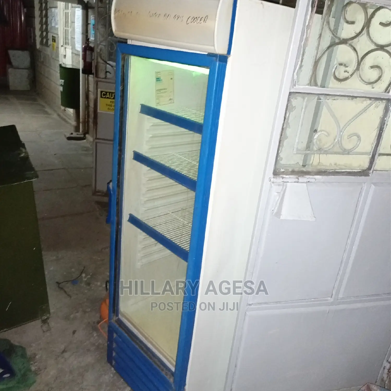 Fridge Repair Services