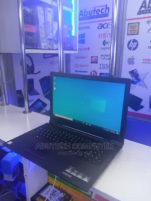 Laptop Lenovo V110 4GB Intel Core I3 HDD 500GB