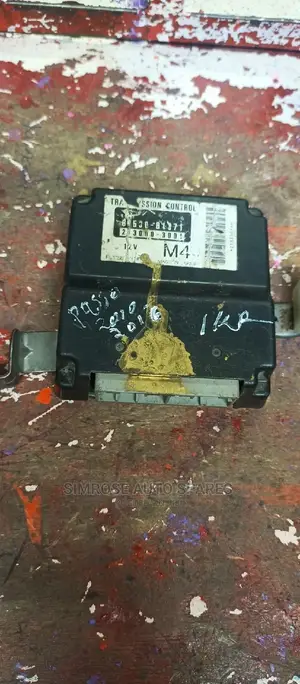 Passo Transmission Control Unit. 89530-B1371
