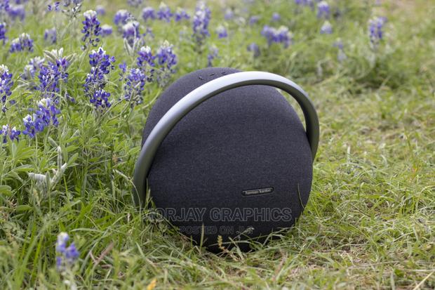 Harman Kardon Onyx Studio 7 - main view