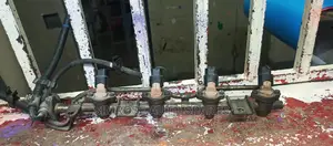 Nissan B14 Nozzles