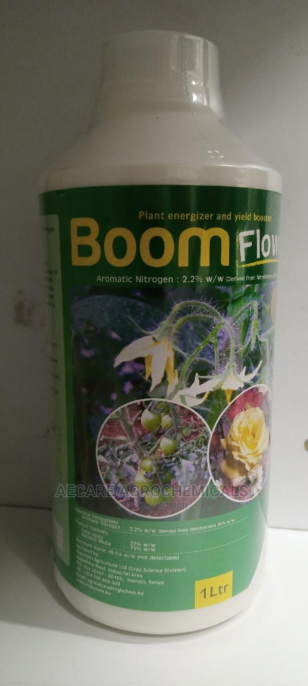 Boom Flower 1litre - thumbnail 7