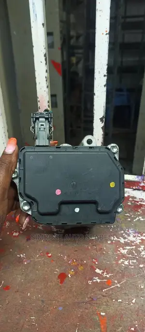 2zr/3zr Valve Matic