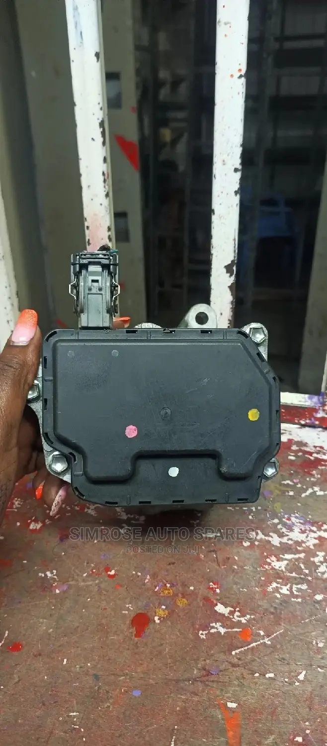 2zr/3zr Valve Matic