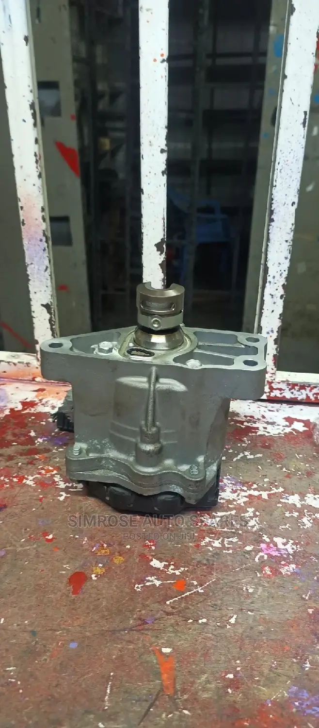 2zr/3zr Valve Matic