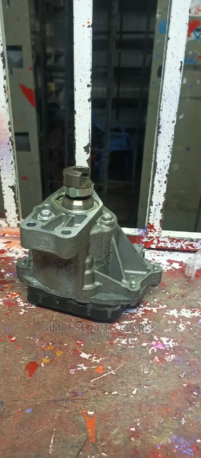 2zr/3zr Valve Matic
