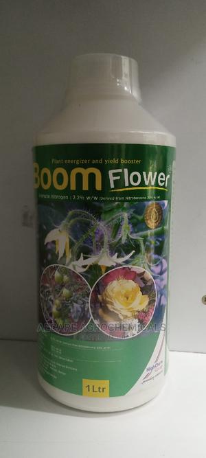Boom Flower 1litre - thumbnail 3