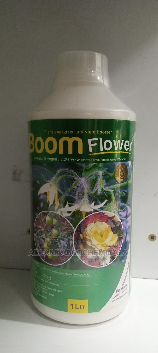 Boom Flower 1litre - thumbnail 9