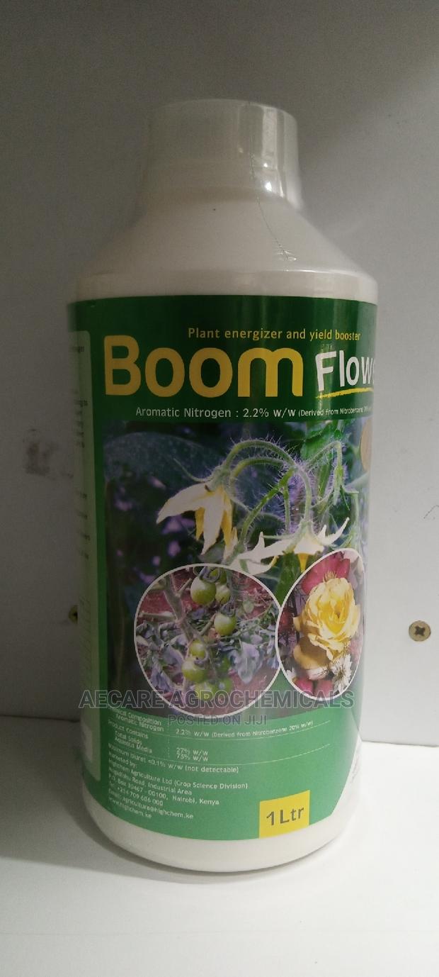 Boom Flower 1litre - thumbnail 11