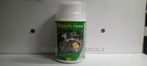 Boom Flower 50ml,100ml, 250ml, 1litre