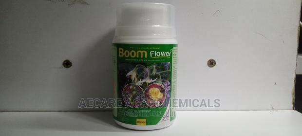 Boom Flower 100ml - main view