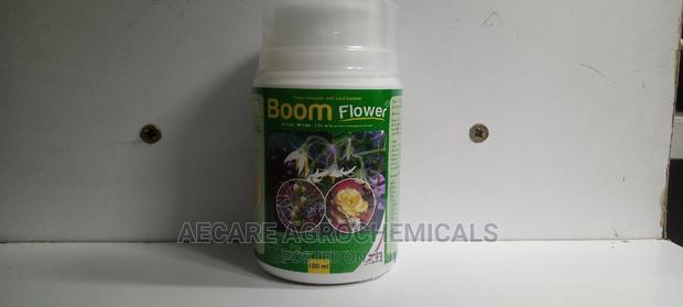 Boom Flower 100ml - thumbnail 3