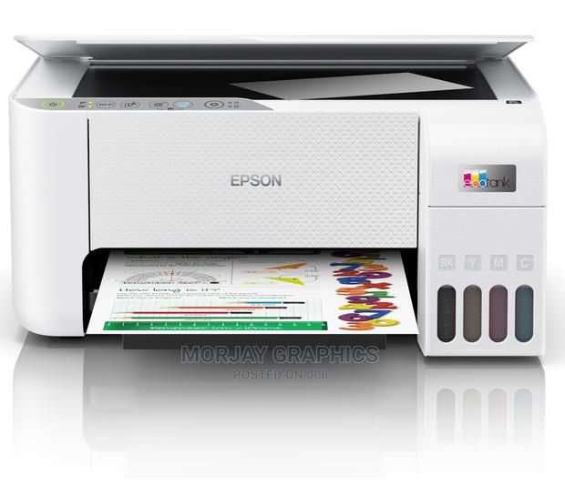 Epson 3256 - main view