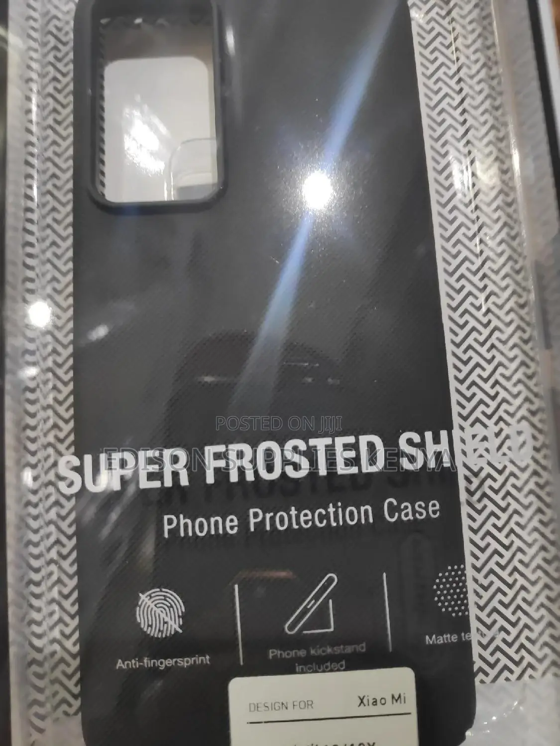 Xiaomi 12 Phone Case Cover Nillkin Case Xiaomi 12X Case