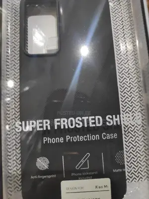 Xiaomi 12 Phone Case Cover Nillkin Case Xiaomi 12X Case