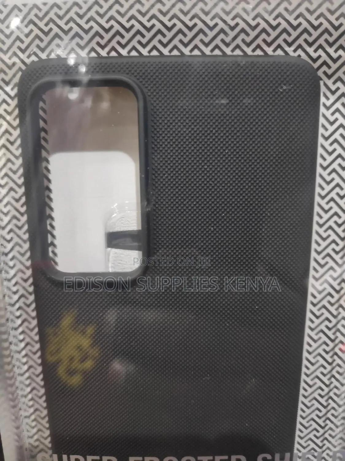 Xiaomi 12 Phone Case Cover Nillkin Case Xiaomi 12X Case