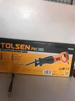 Reciprocating Saw Tolsen Reciprocating Saw 710W 79540 Best