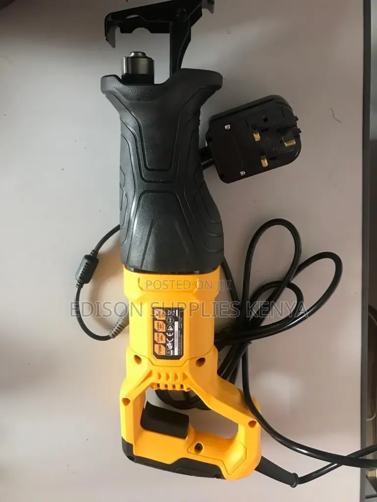 Reciprocating Saw Tolsen Reciprocating Saw 710W 79540 Best