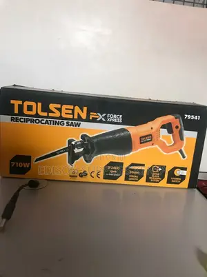 Reciprocating Saw Tolsen Reciprocating Saw 710W 79540 Best