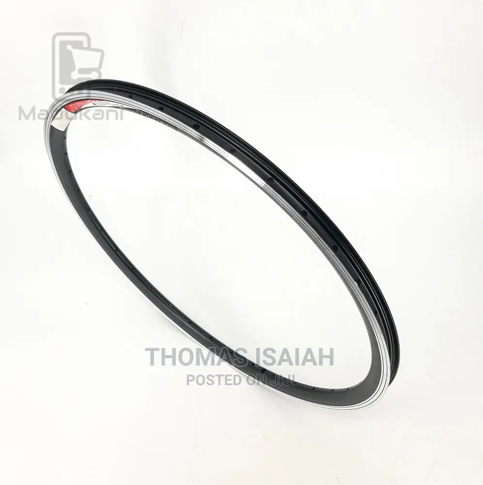 26 Inch 650mm 36 Holes Double Wall Alloy MTB Bicycle Rim