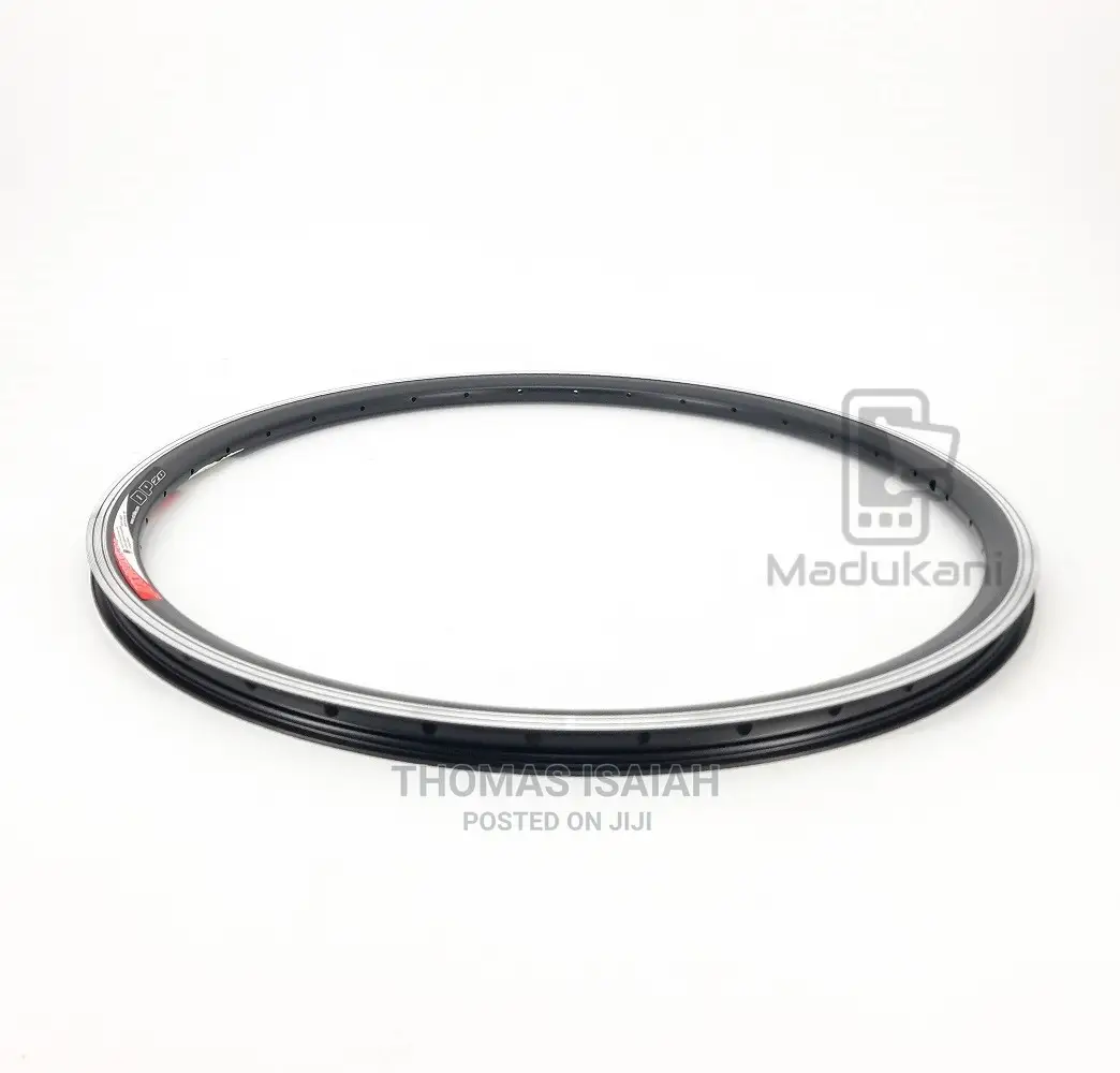 26 Inch 650mm 36 Holes Double Wall Alloy MTB Bicycle Rim