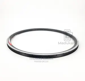 26 Inch 650mm 36 Holes Double Wall Alloy MTB Bicycle Rim